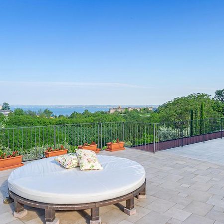 Villa Pratello Padenghe sul Garda Eksteriør bilde