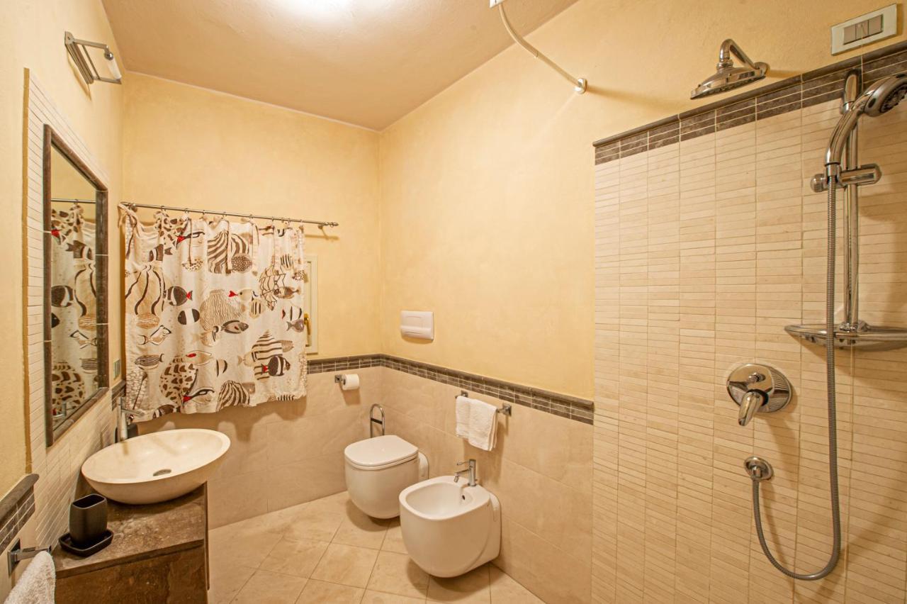 Villa Pratello Padenghe sul Garda Eksteriør bilde