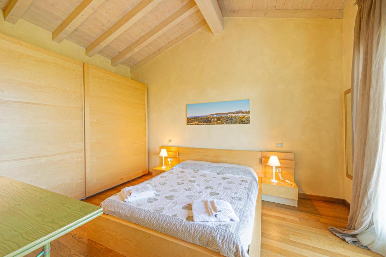 Villa Pratello Padenghe sul Garda Eksteriør bilde