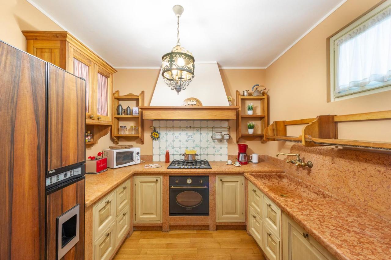Villa Pratello Padenghe sul Garda Eksteriør bilde